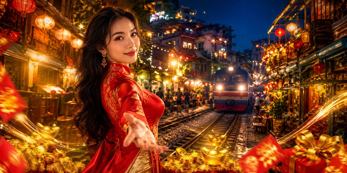 Khung cảnh vui chơi giải trí có trách nhiệm tại Hà Nội