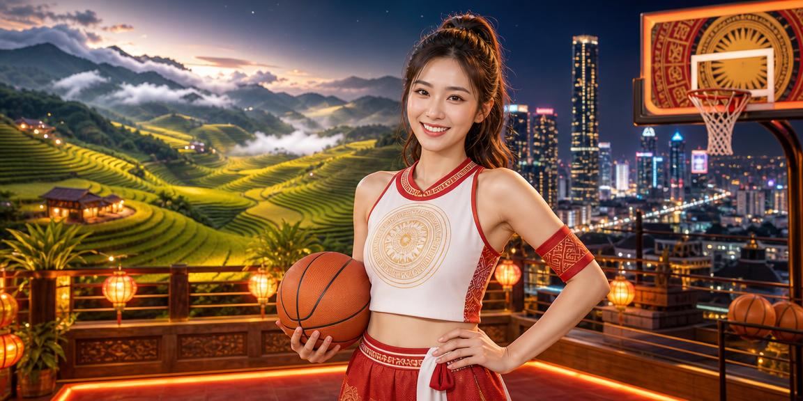 Người dùng VIP trải nghiệm cá cược bóng rổ tại Sapa